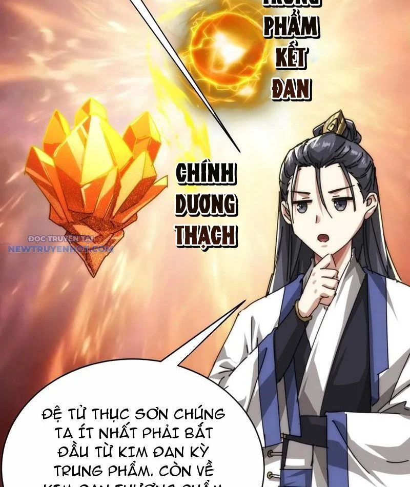 Mời công tử trảm yêu Chapter 103 - Trang 4