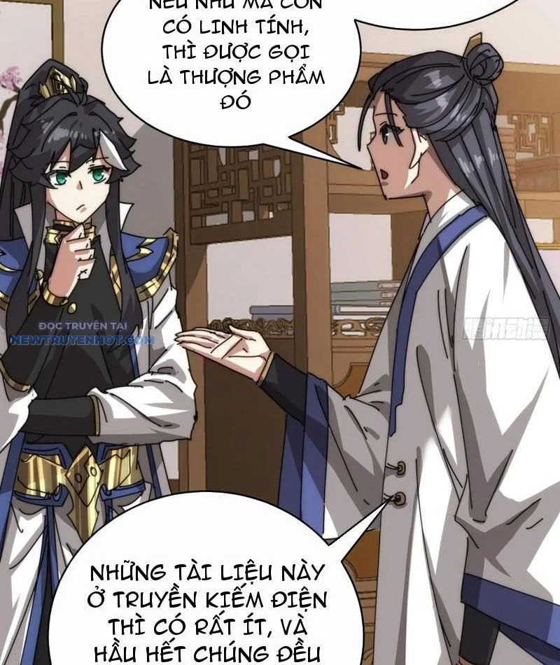 Mời công tử trảm yêu Chapter 103 - Trang 4