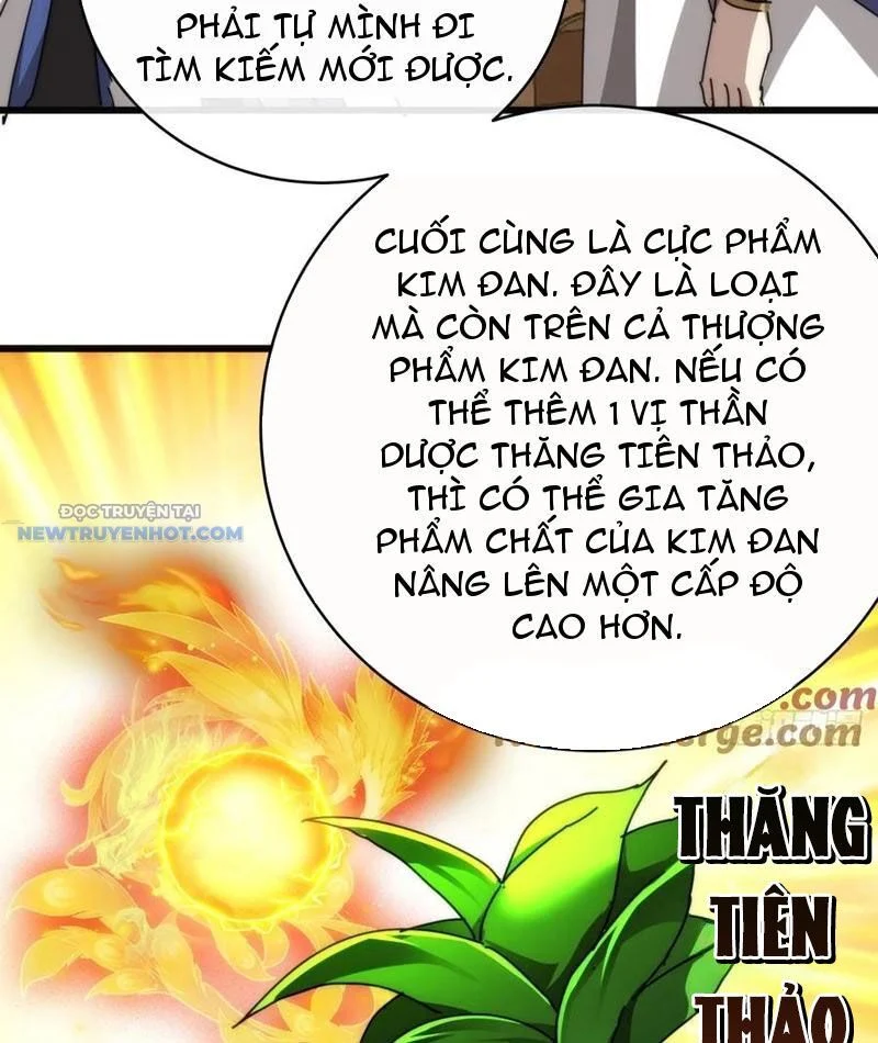Mời công tử trảm yêu Chapter 103 - Trang 4