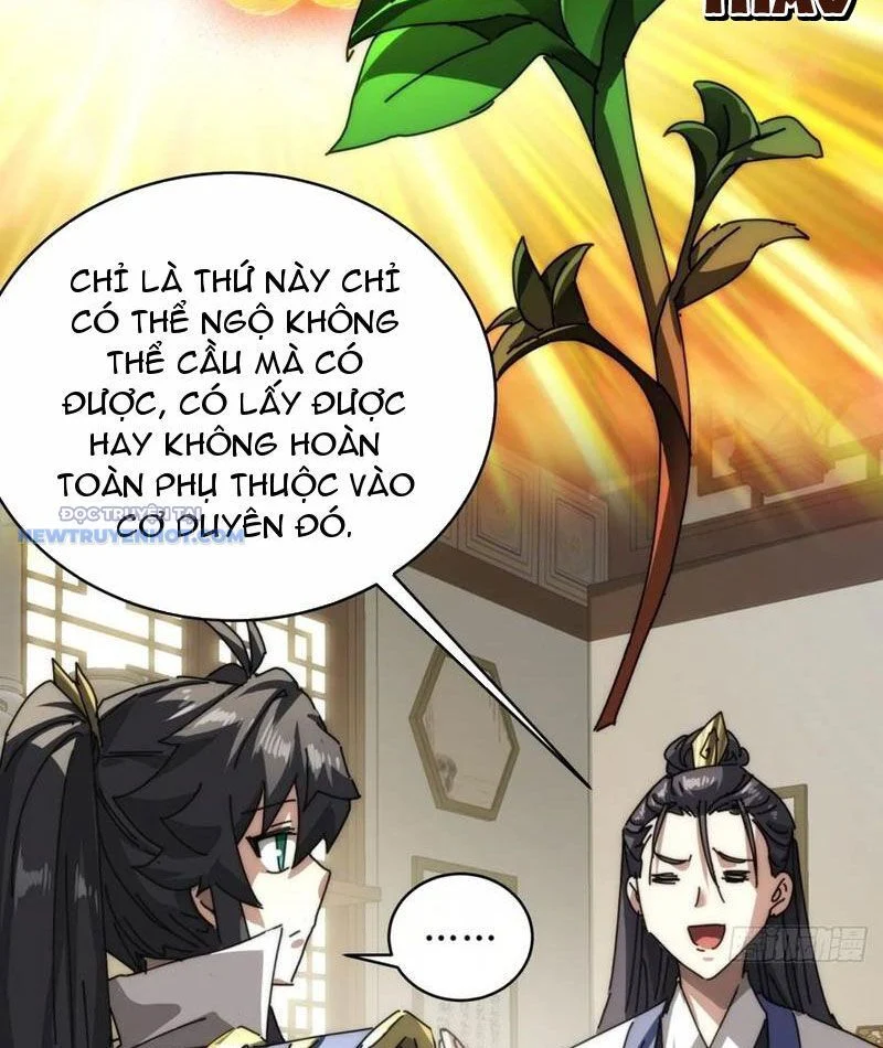 Mời công tử trảm yêu Chapter 103 - Trang 4