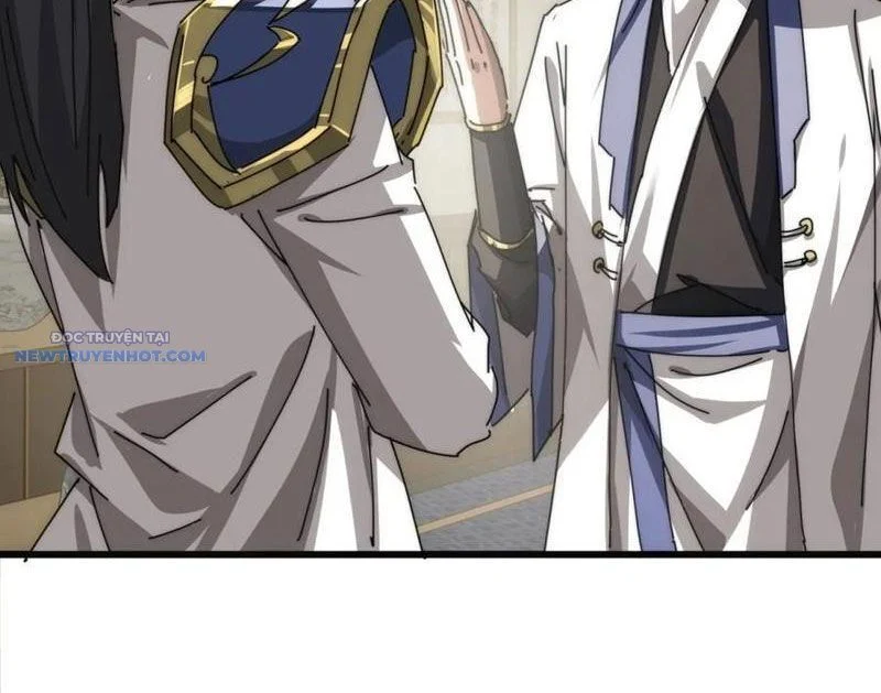 Mời công tử trảm yêu Chapter 103 - Trang 4