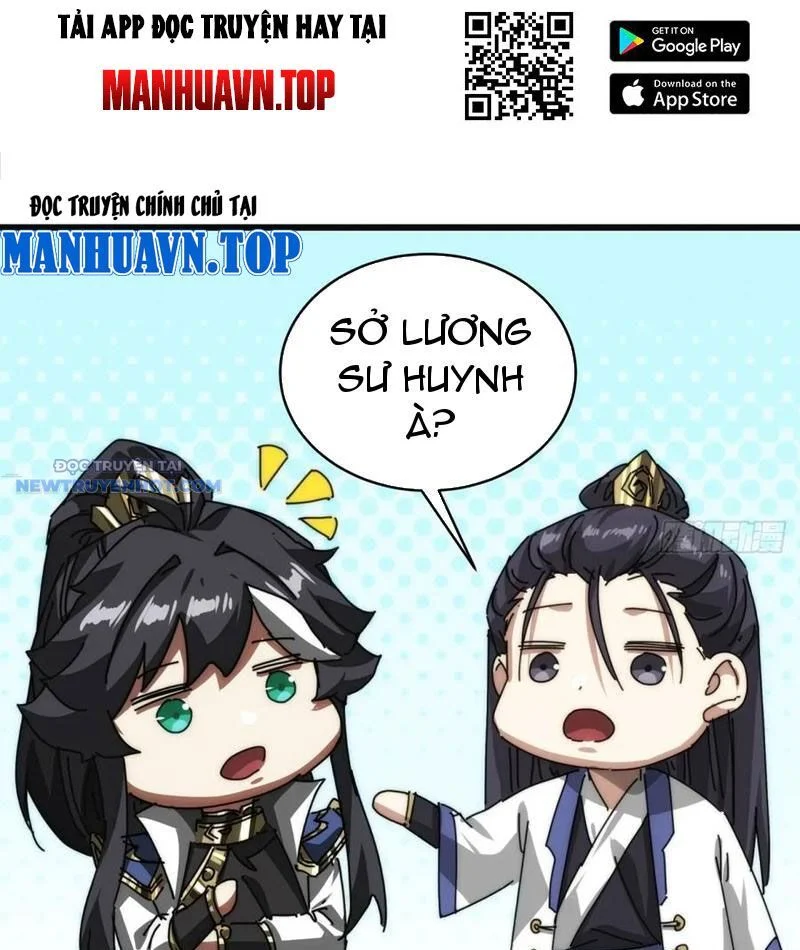Mời công tử trảm yêu Chapter 103 - Trang 4