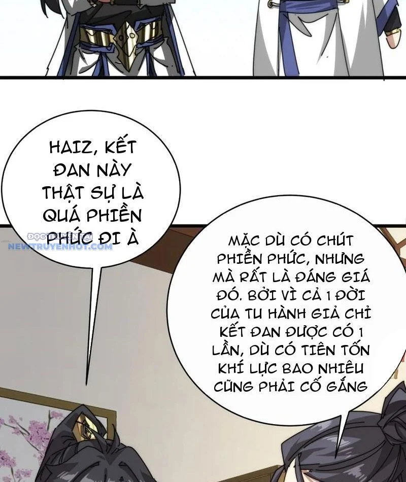 Mời công tử trảm yêu Chapter 103 - Trang 4