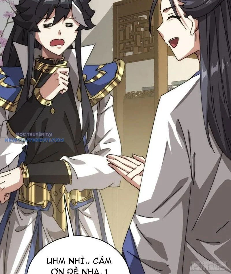 Mời công tử trảm yêu Chapter 103 - Trang 4