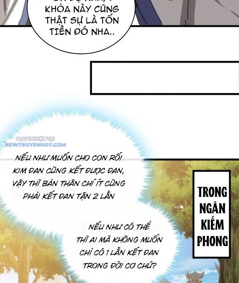 Mời công tử trảm yêu Chapter 103 - Trang 4