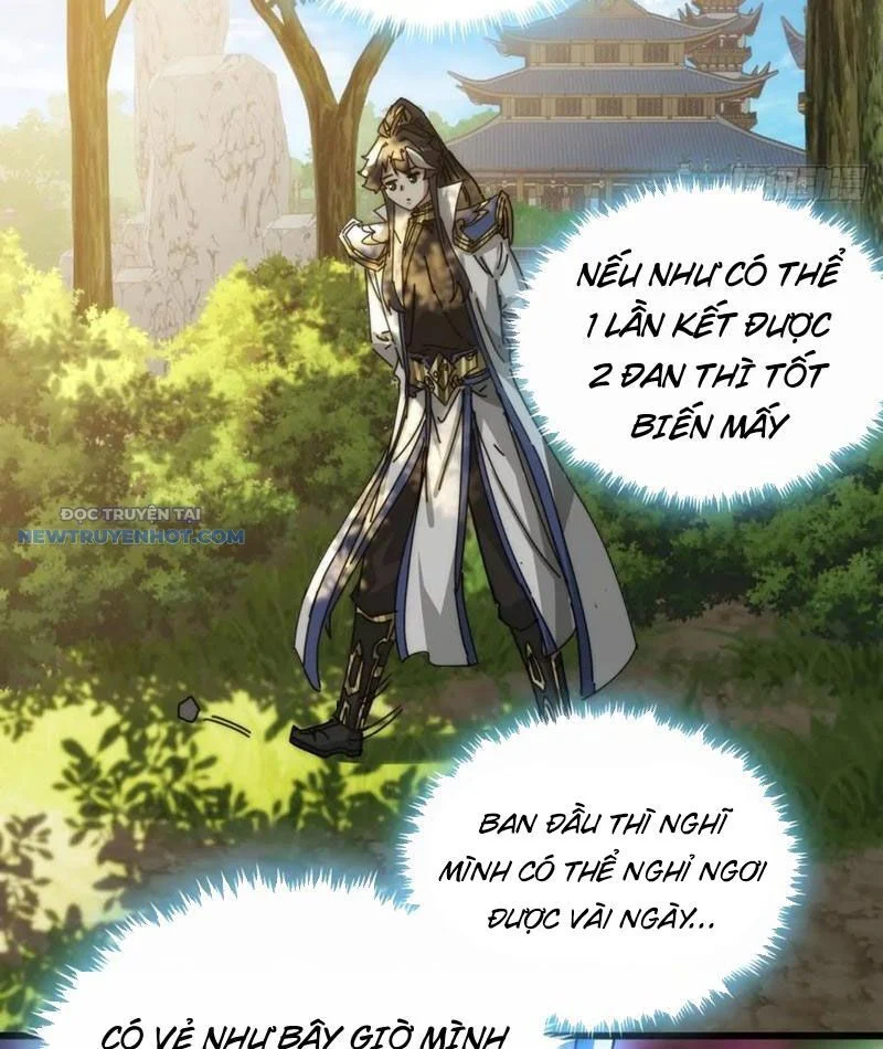 Mời công tử trảm yêu Chapter 103 - Trang 4