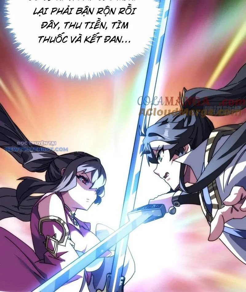 Mời công tử trảm yêu Chapter 103 - Trang 4