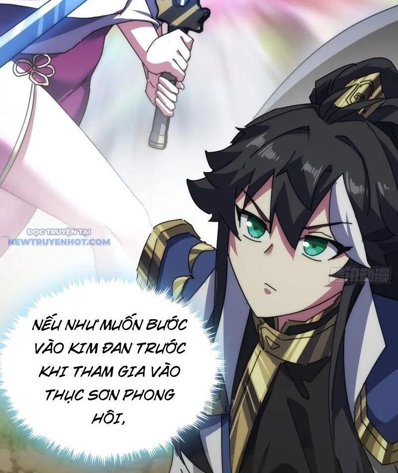 Mời công tử trảm yêu Chapter 103 - Trang 4