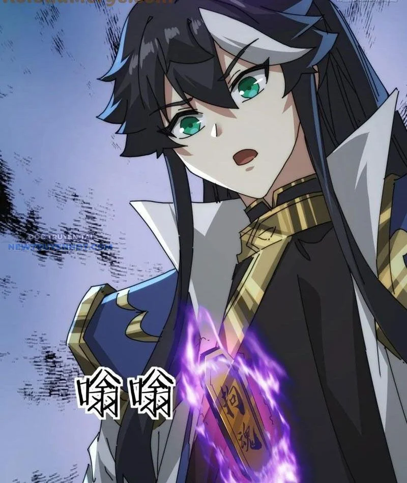 Mời công tử trảm yêu Chapter 103 - Trang 4