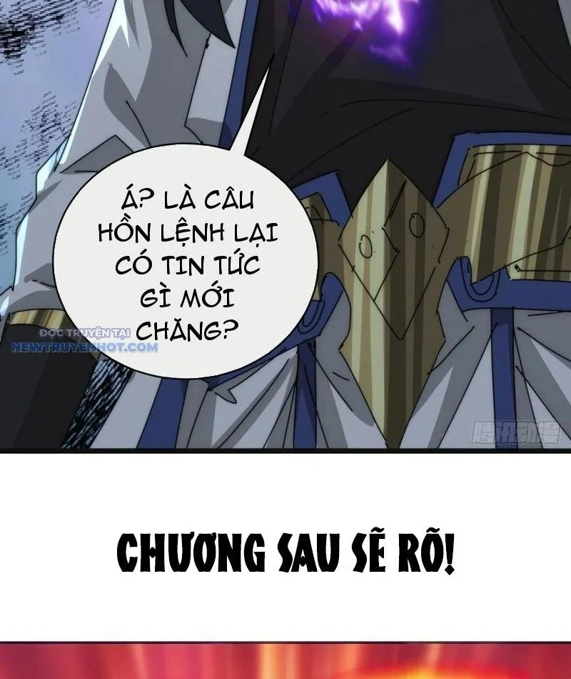 Mời công tử trảm yêu Chapter 103 - Trang 4