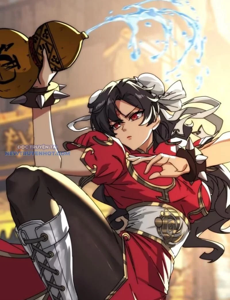 Mời công tử trảm yêu Chapter 104 - Trang 4