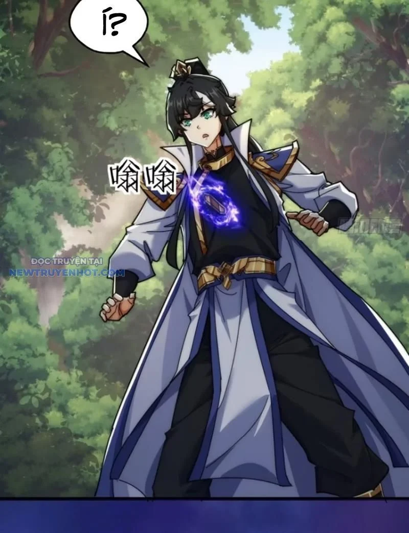 Mời công tử trảm yêu Chapter 104 - Trang 4