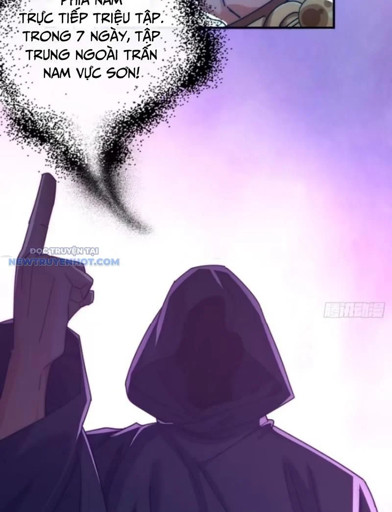Mời công tử trảm yêu Chapter 104 - Trang 4