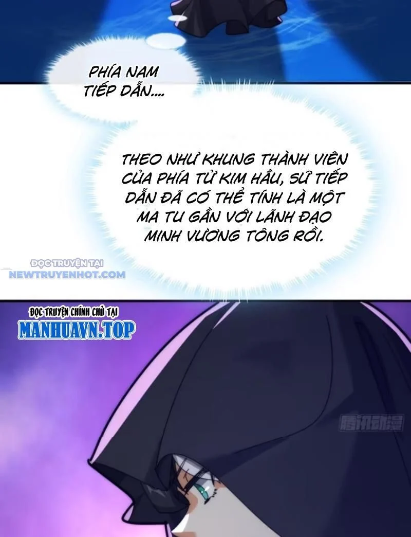 Mời công tử trảm yêu Chapter 104 - Trang 4