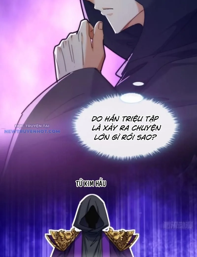 Mời công tử trảm yêu Chapter 104 - Trang 4