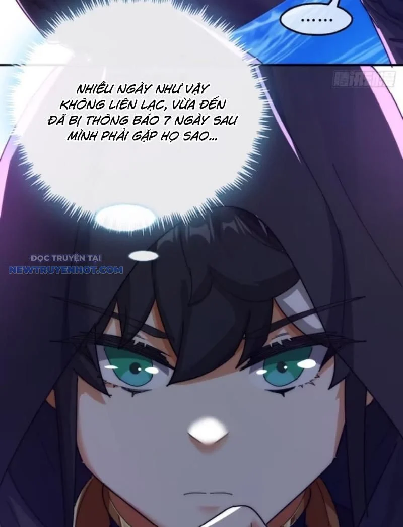 Mời công tử trảm yêu Chapter 104 - Trang 4