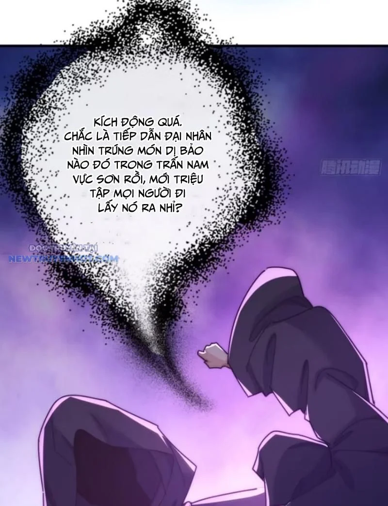 Mời công tử trảm yêu Chapter 104 - Trang 4