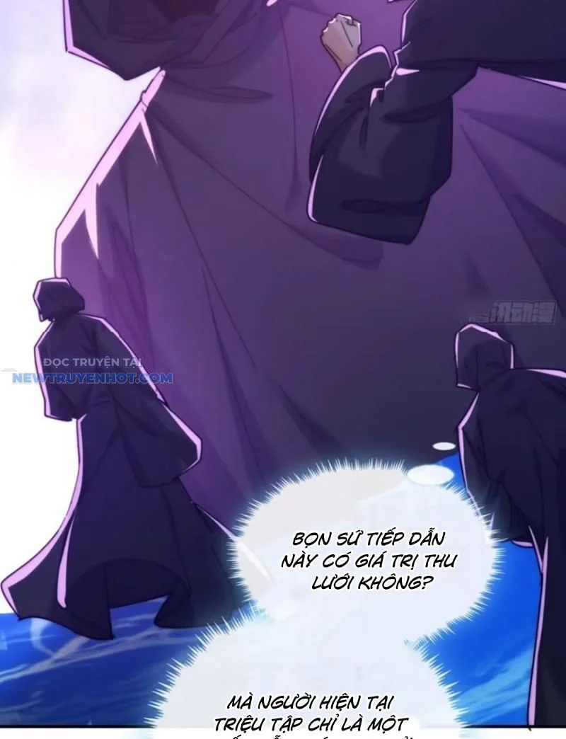 Mời công tử trảm yêu Chapter 104 - Trang 4