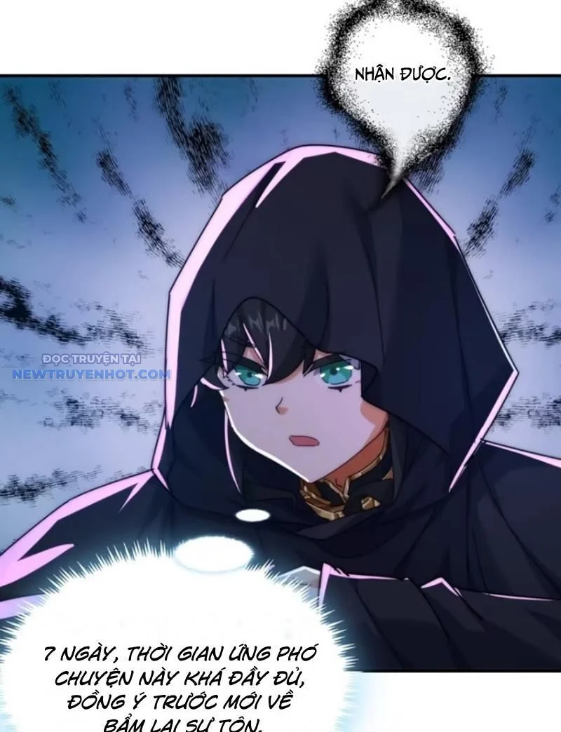 Mời công tử trảm yêu Chapter 104 - Trang 4