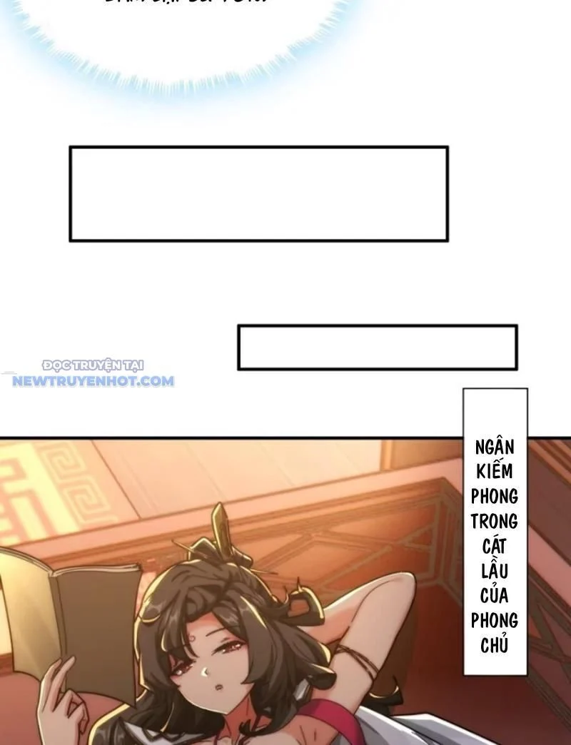 Mời công tử trảm yêu Chapter 104 - Trang 4