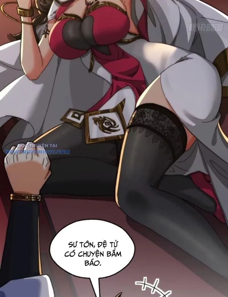 Mời công tử trảm yêu Chapter 104 - Trang 4
