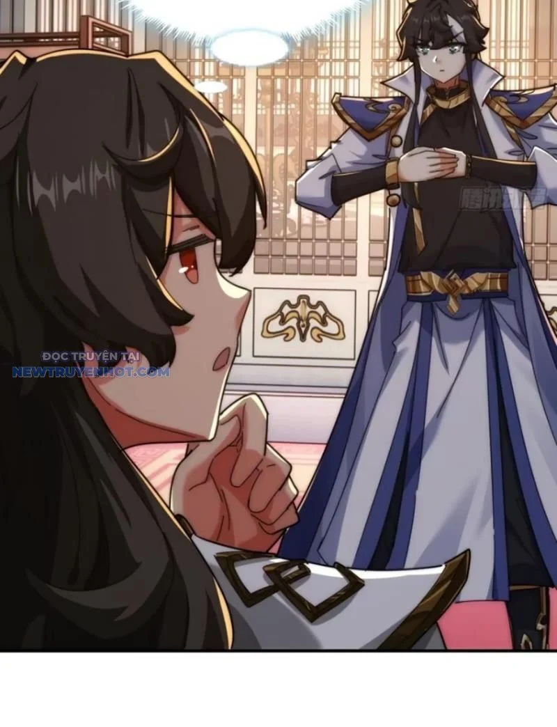 Mời công tử trảm yêu Chapter 104 - Trang 4