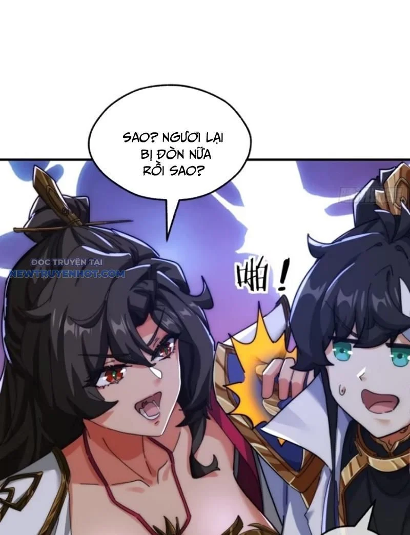 Mời công tử trảm yêu Chapter 104 - Trang 4