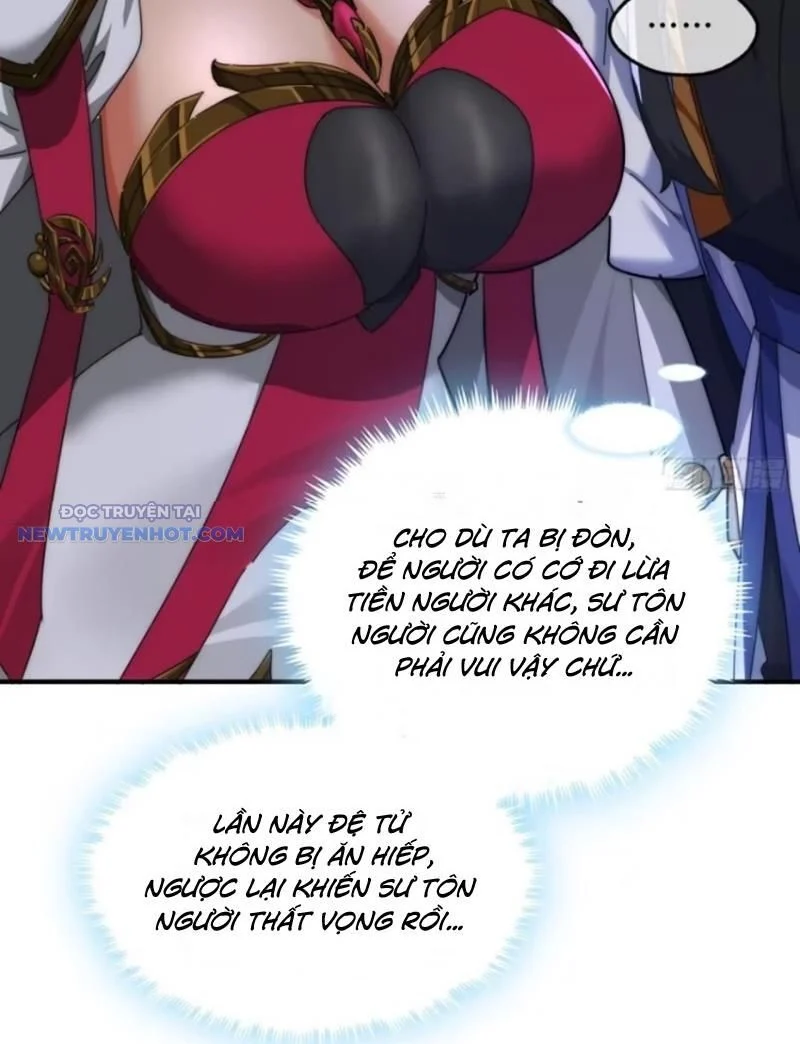 Mời công tử trảm yêu Chapter 104 - Trang 4