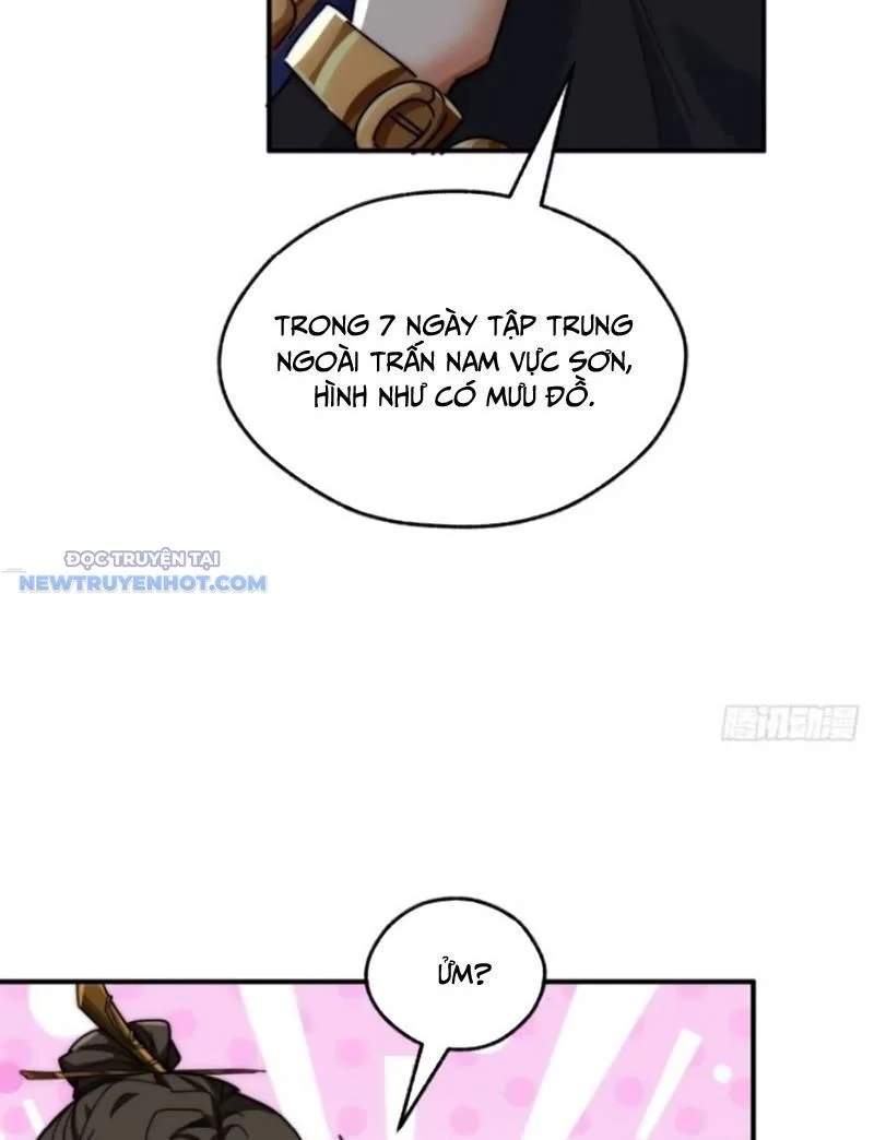 Mời công tử trảm yêu Chapter 104 - Trang 4