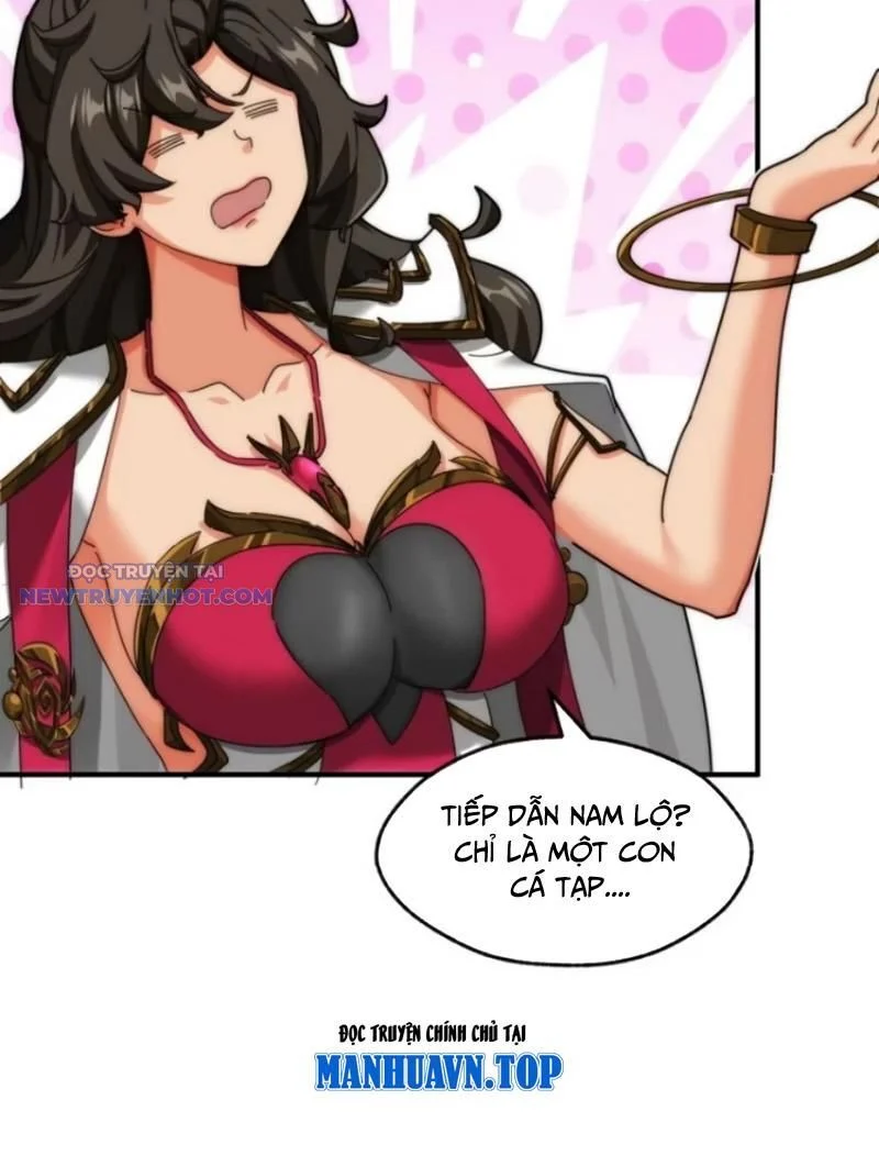 Mời công tử trảm yêu Chapter 104 - Trang 4