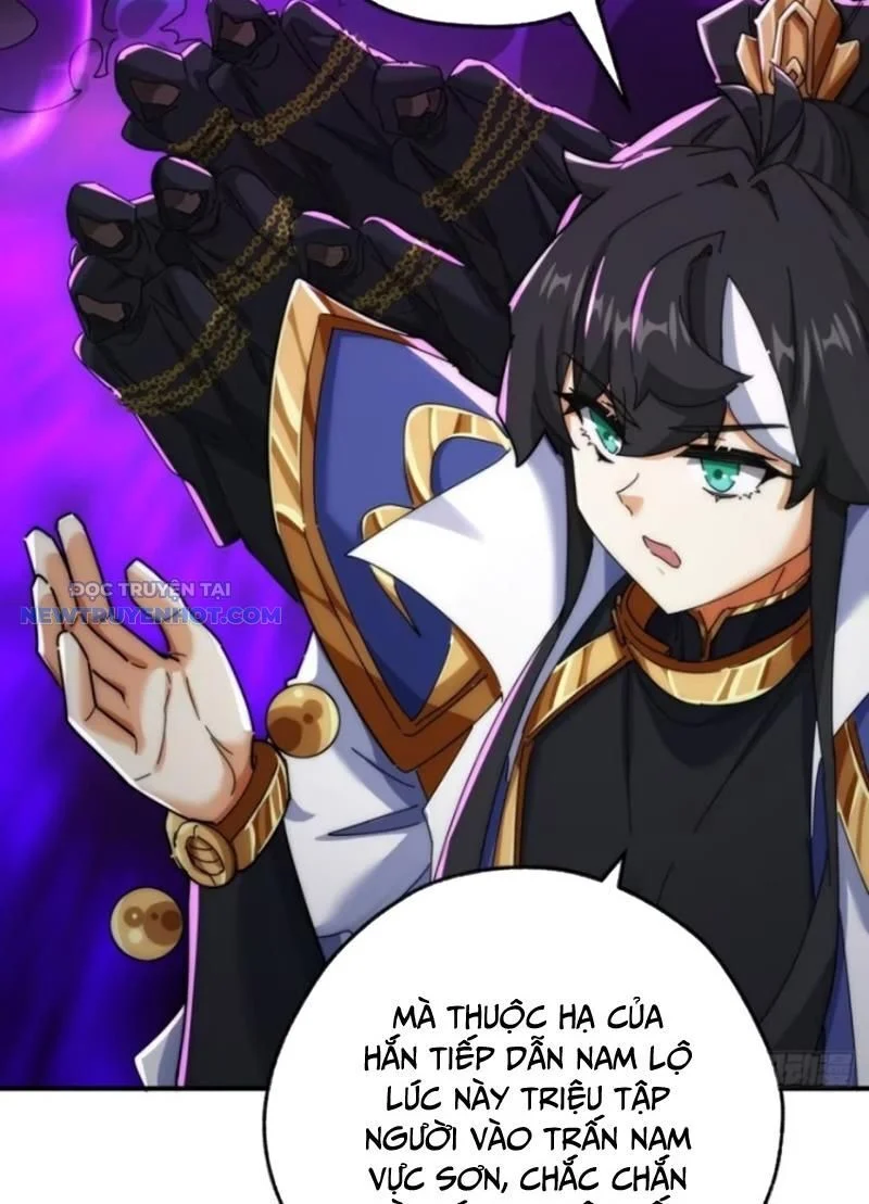 Mời công tử trảm yêu Chapter 104 - Trang 4