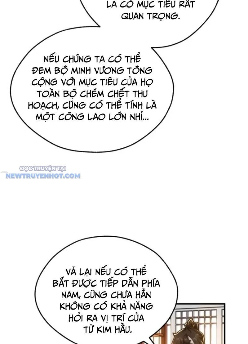 Mời công tử trảm yêu Chapter 104 - Trang 4