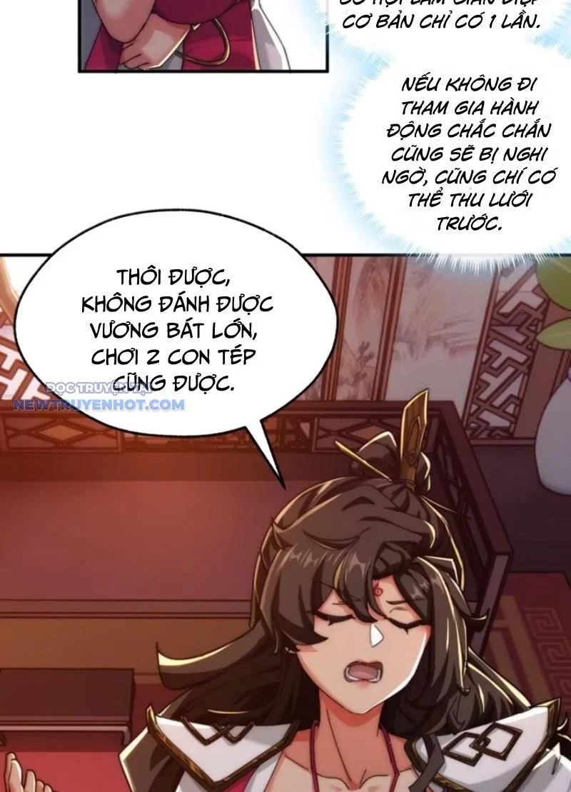 Mời công tử trảm yêu Chapter 104 - Trang 4