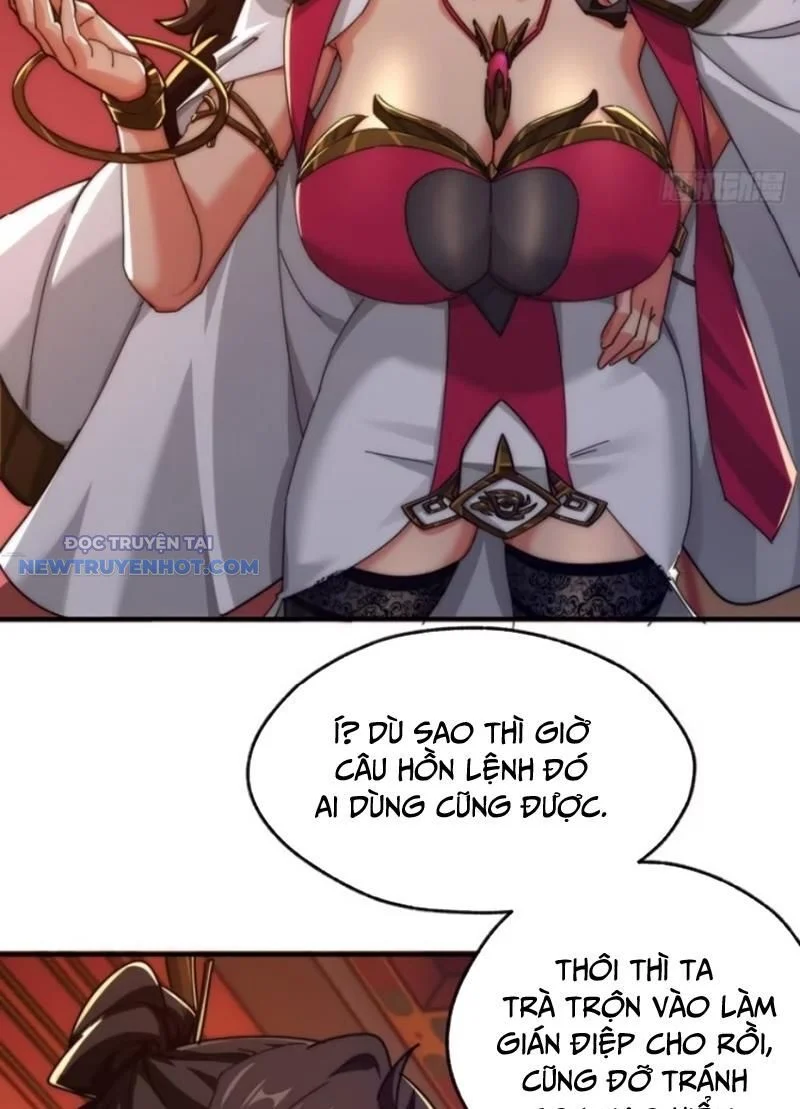 Mời công tử trảm yêu Chapter 104 - Trang 4