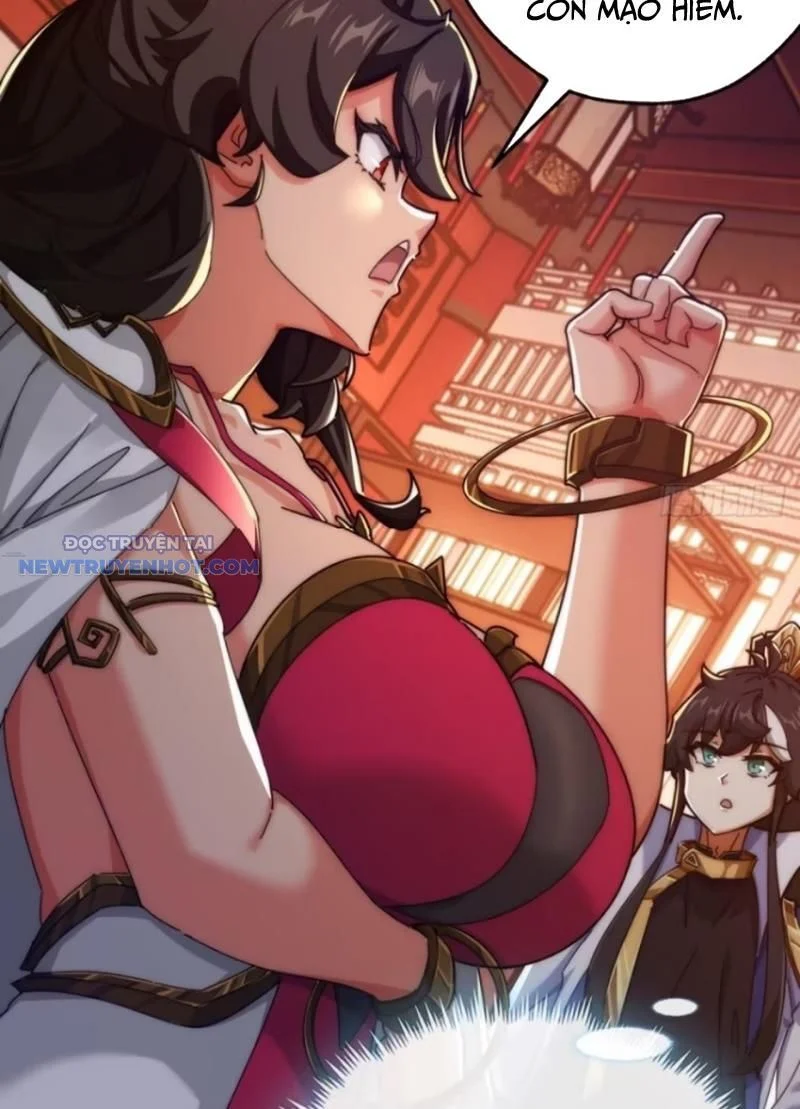 Mời công tử trảm yêu Chapter 104 - Trang 4