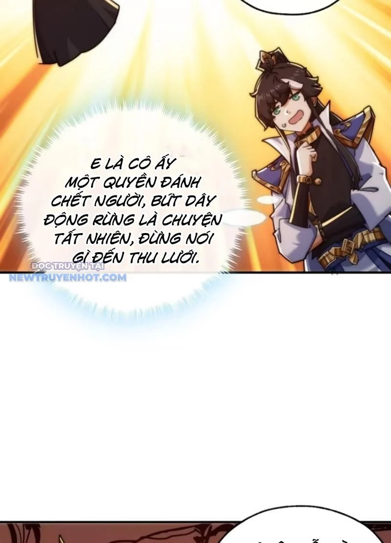 Mời công tử trảm yêu Chapter 104 - Trang 4