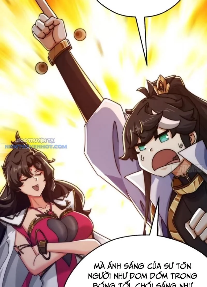 Mời công tử trảm yêu Chapter 104 - Trang 4