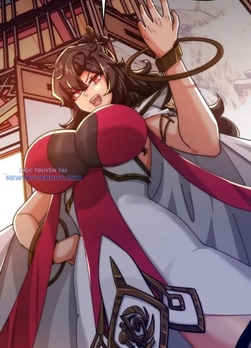 Mời công tử trảm yêu Chapter 104 - Trang 4