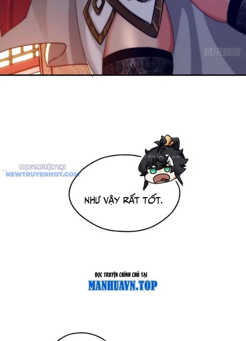 Mời công tử trảm yêu Chapter 104 - Trang 4