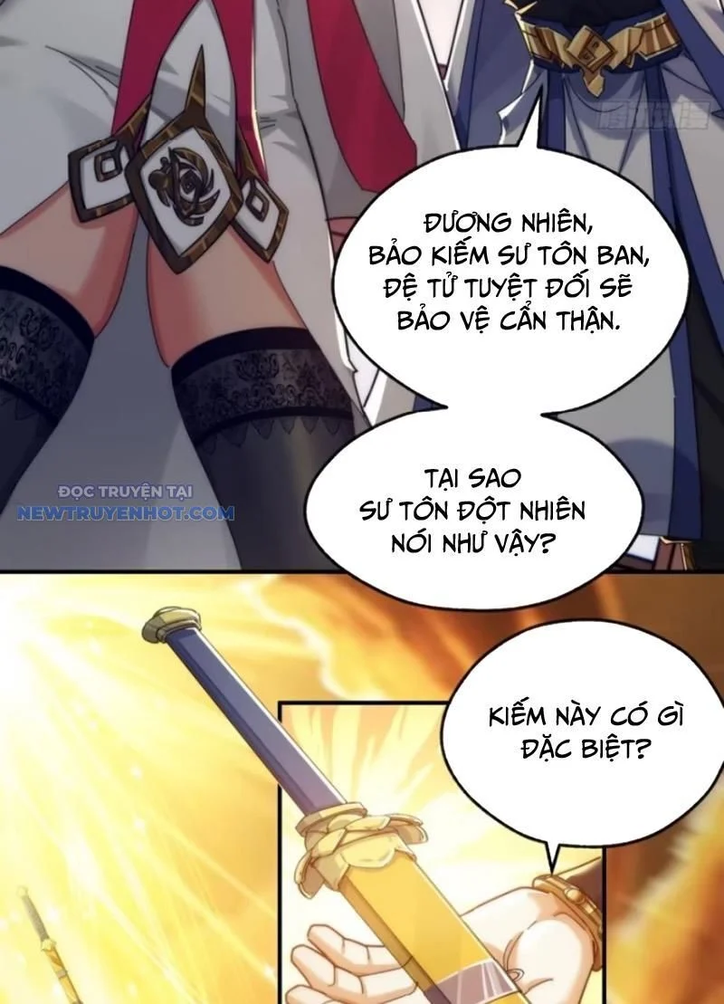 Mời công tử trảm yêu Chapter 104 - Trang 4