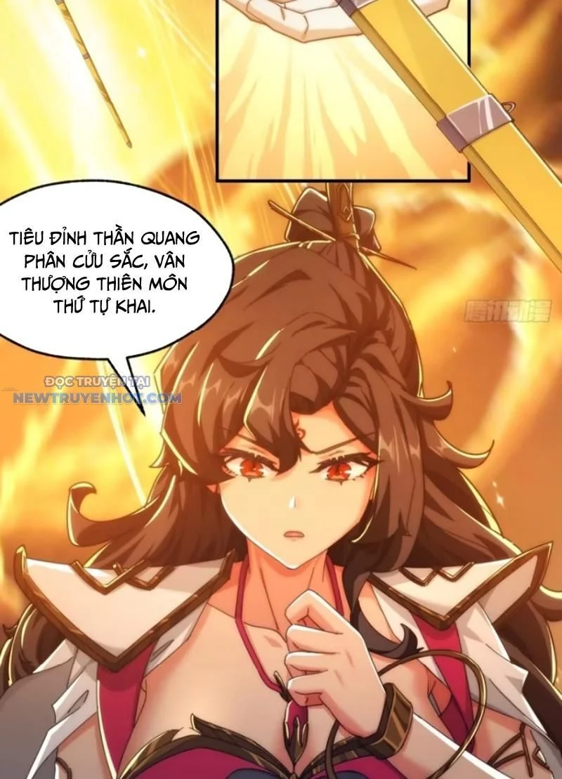 Mời công tử trảm yêu Chapter 104 - Trang 4