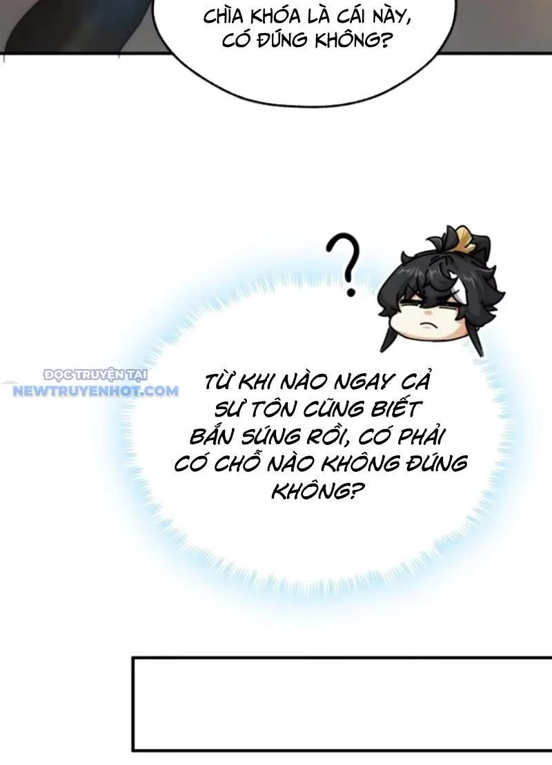 Mời công tử trảm yêu Chapter 104 - Trang 4
