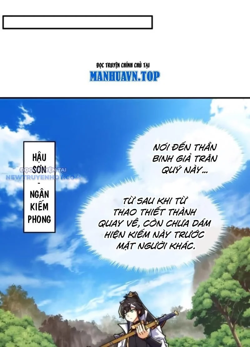 Mời công tử trảm yêu Chapter 104 - Trang 4