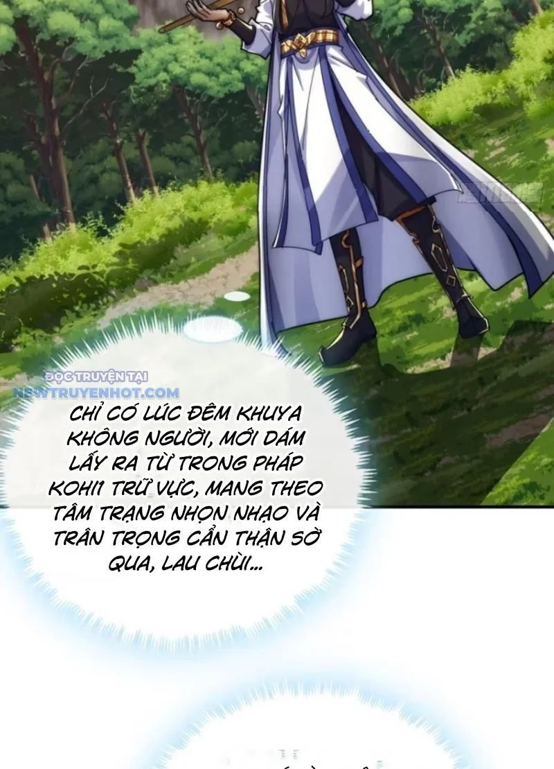 Mời công tử trảm yêu Chapter 104 - Trang 4