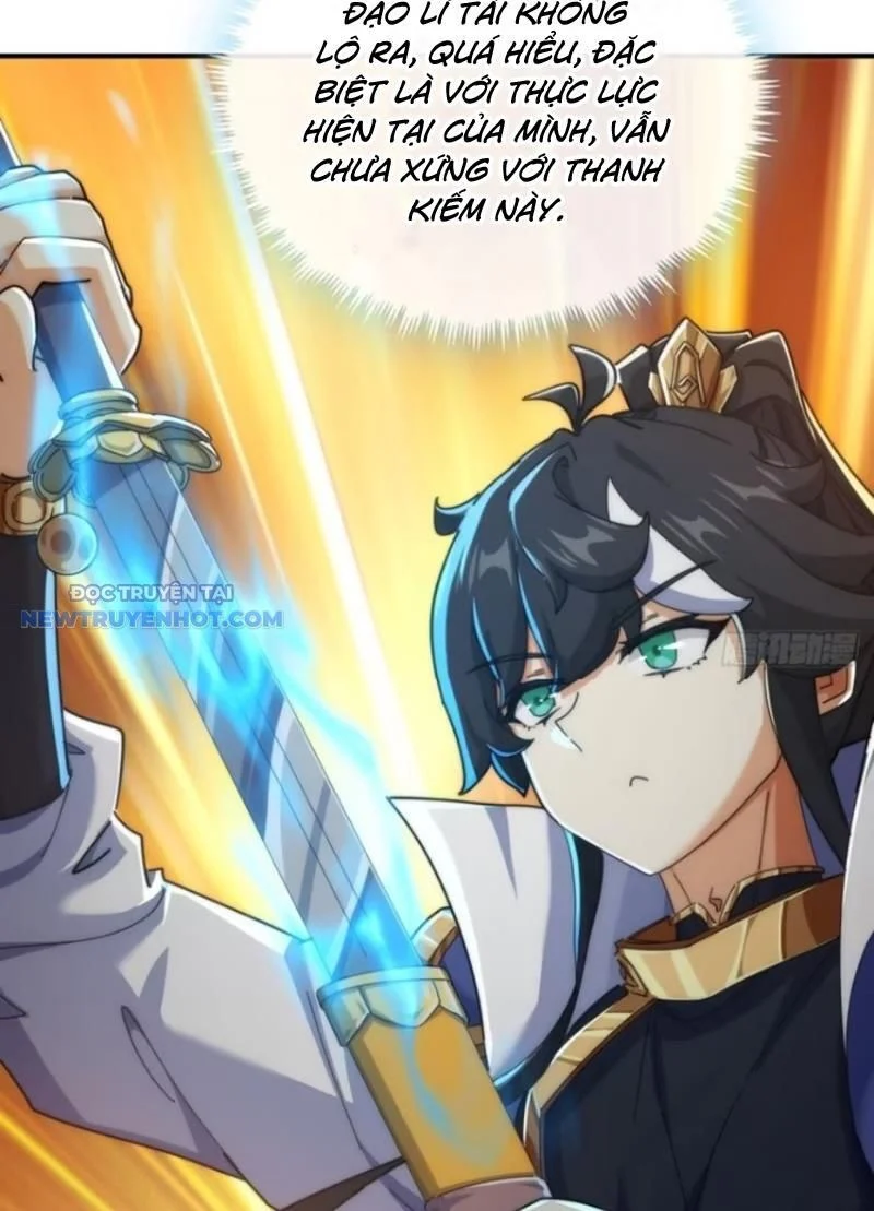 Mời công tử trảm yêu Chapter 104 - Trang 4