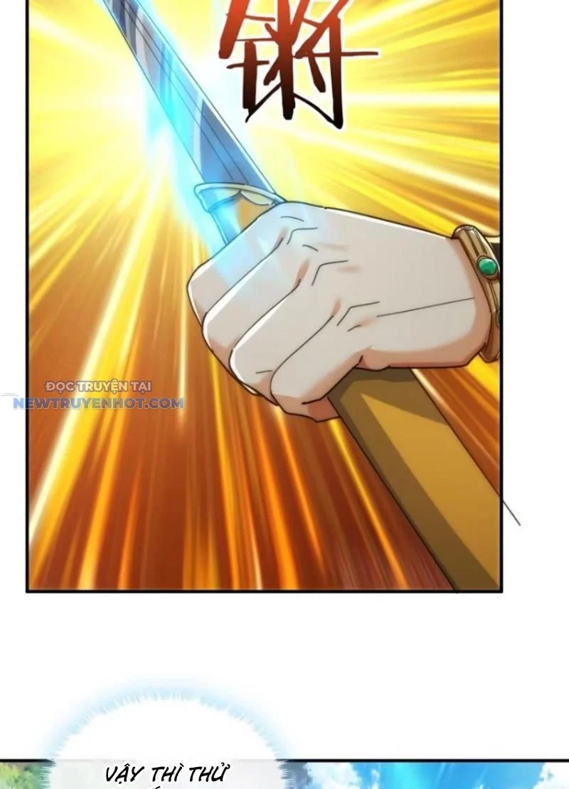 Mời công tử trảm yêu Chapter 104 - Trang 4