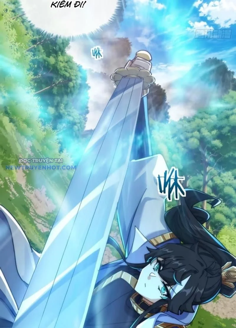 Mời công tử trảm yêu Chapter 104 - Trang 4