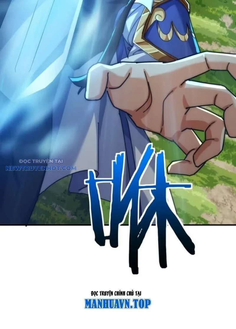 Mời công tử trảm yêu Chapter 104 - Trang 4