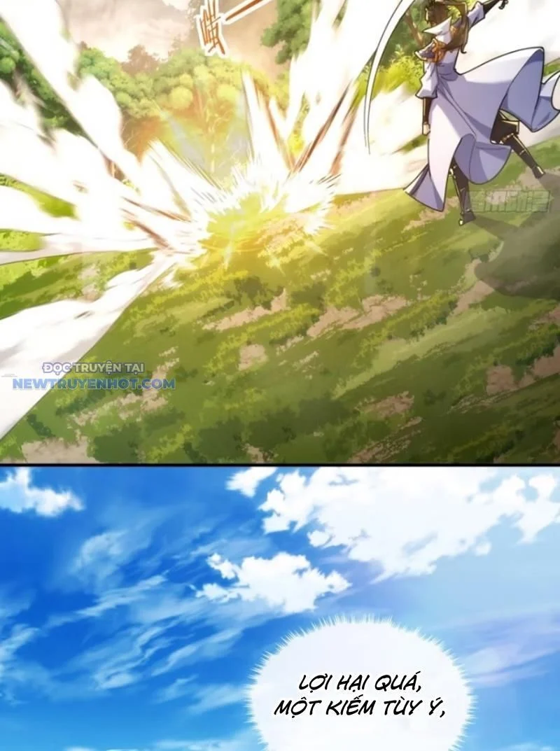 Mời công tử trảm yêu Chapter 104 - Trang 4