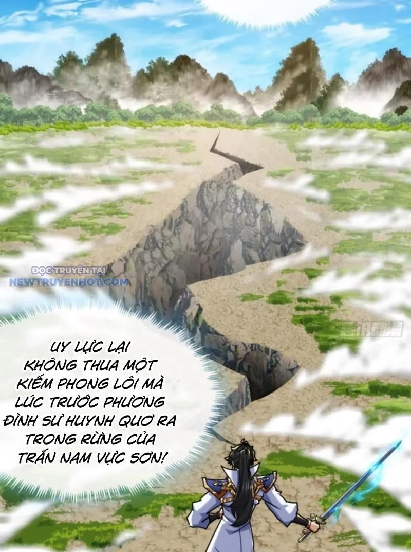 Mời công tử trảm yêu Chapter 104 - Trang 4